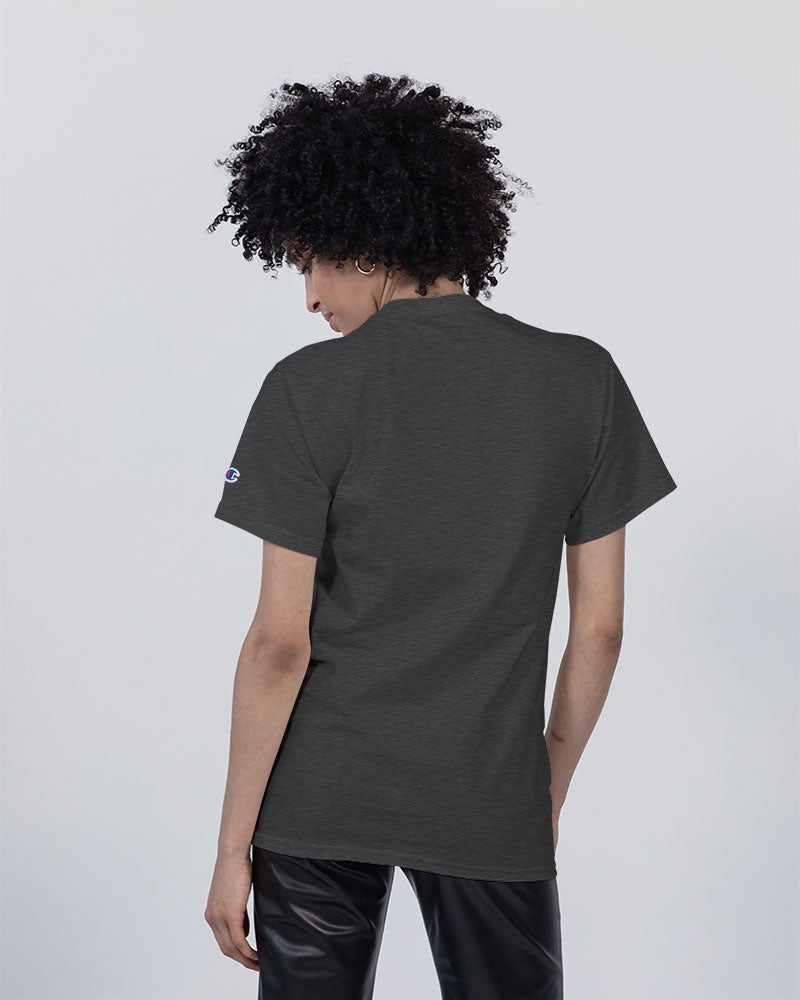 TRIBE OF EPHRAIM Unisex Tee | Champion