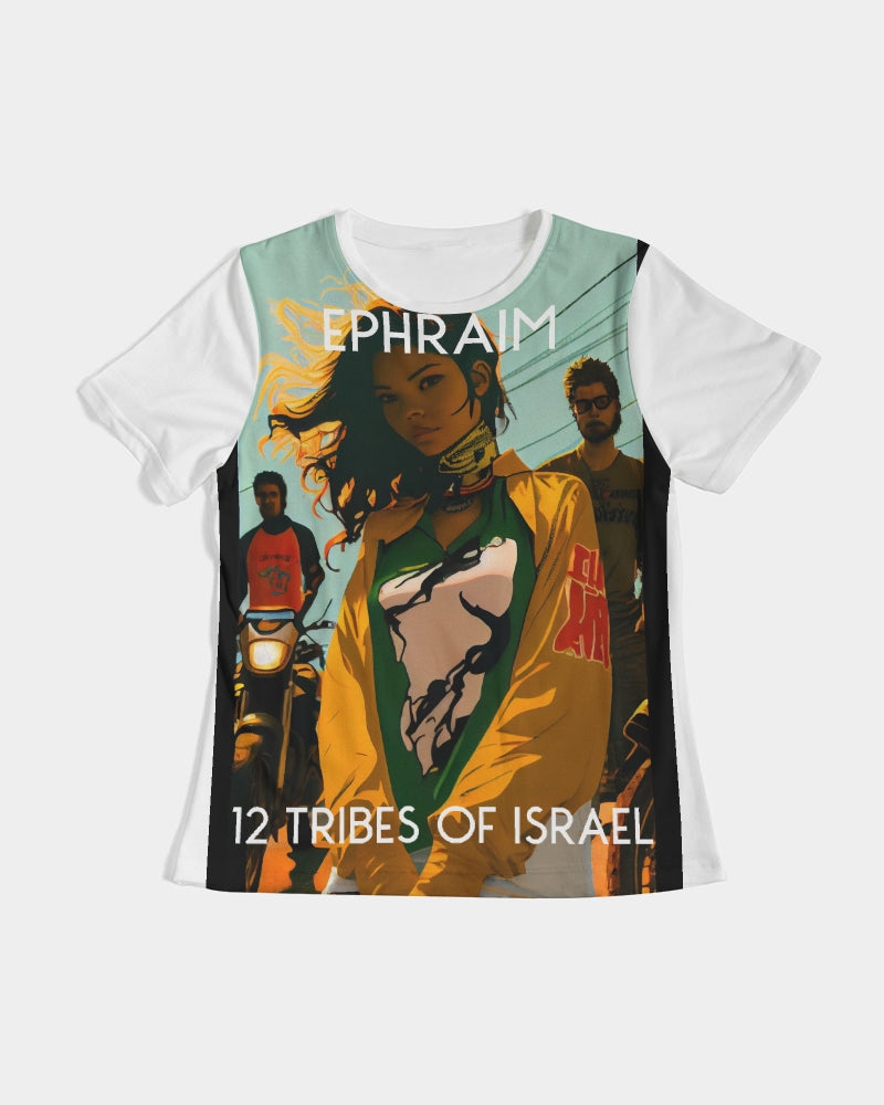 TRIBE OF EPHRAIM Women's Tee