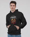 Benjamites ( West Indies) House of Israel Unisex Hoodie | Champion