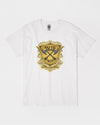 BATTLE AXE 51:20 APPAREL LOGO Unisex Ultra Cotton T-Shirt | Gildan