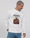 Benjamites (West Indies) House of Israel Crewneck Sweatshirt