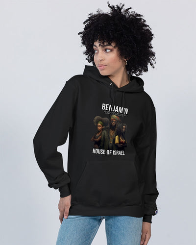 BENJAMIN 2023 Unisex Hoodie | Champion