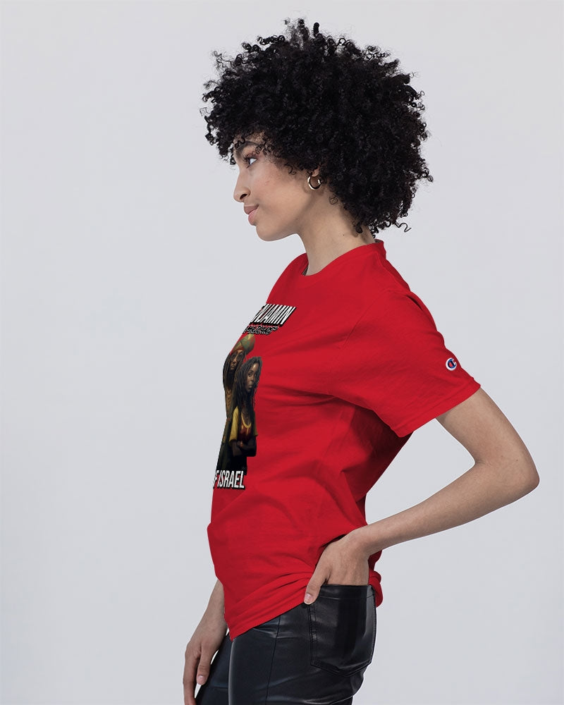 BENJAMIN 2023 Unisex Tee | Champion