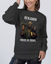 BENJAMIN 2023 Unisex Crewneck Sweatshirt