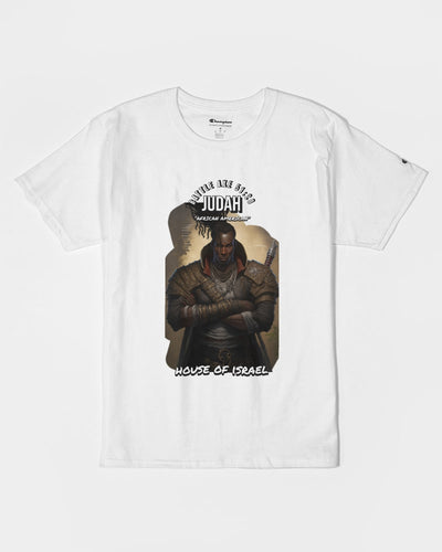 BATTLE AXE 51:20 JUDAH Unisex Tee | Champion