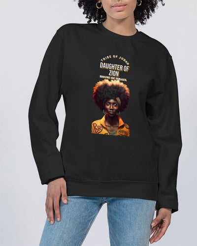 DAUGHTER OF ZION HOI Unisex Premium Sweatshirt | Champion