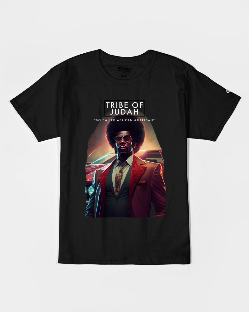 LION OF JUDAH Unisex Tee | Champion