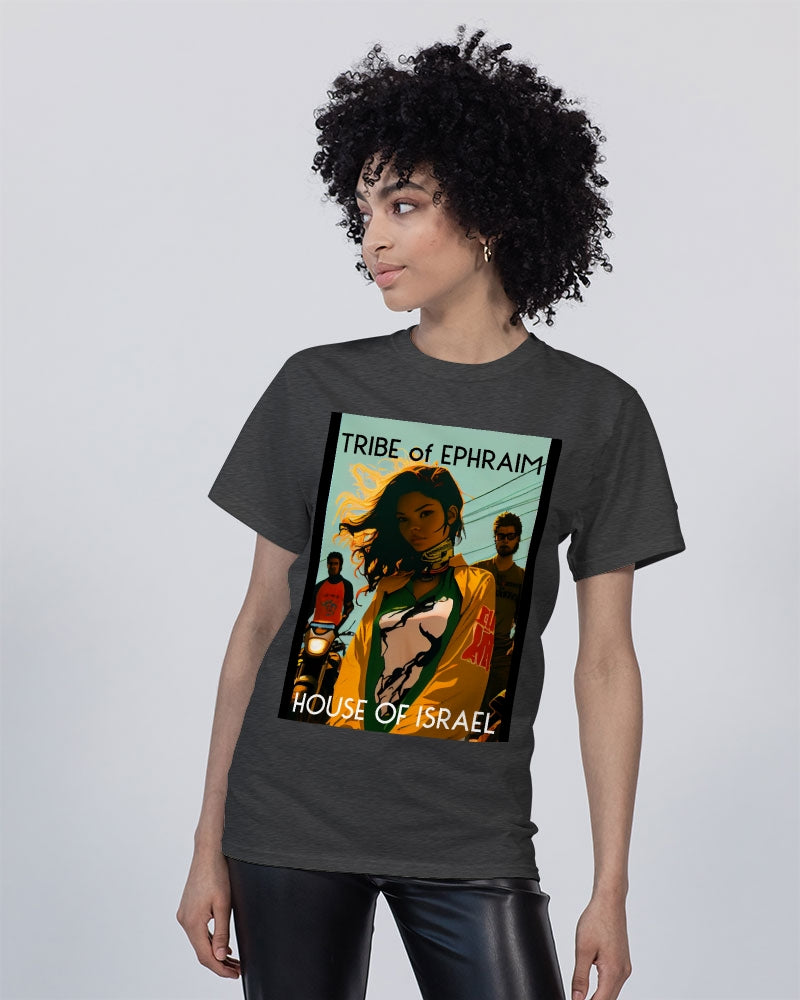 TRIBE OF EPHRAIM Unisex Tee | Champion