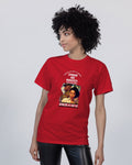 EPHRIAM AND MANNASEH UNISEX TEE | CHAMPION