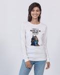 Judah Prepare for the endtimes Timothy Unisex Jersey Long Sleeve Tee | Bella + Canvas