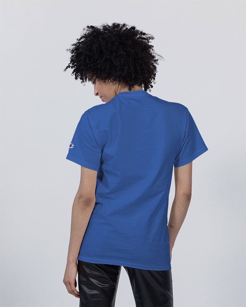 BENJAMIN 2023 Unisex Tee | Champion