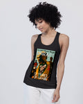 TRIBE OF EPHRAIM Unisex Jersey Tank | Bella + Canvas