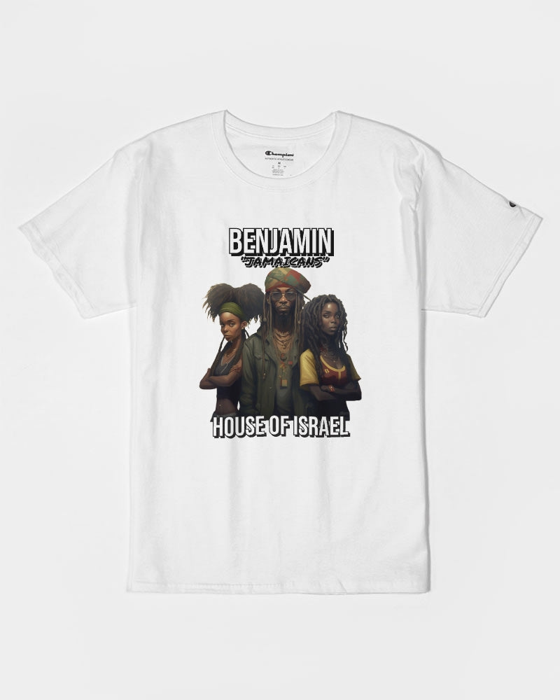 BENJAMIN 2023 Unisex Tee | Champion