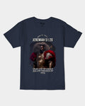 JEREMIAH 51:20 Unisex Tee | Champion