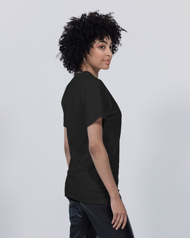 Benjamin Lost Tribes of Israel Unisex Tee | Champion