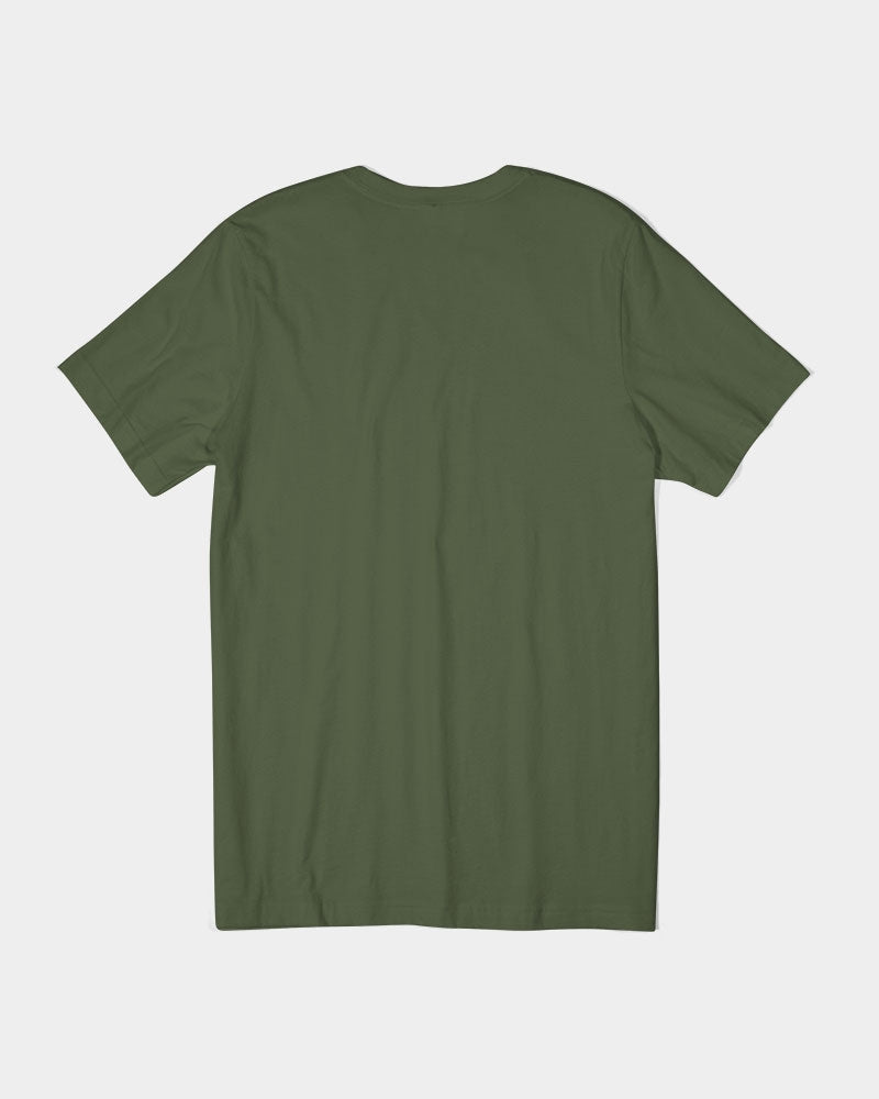 Benjamites West Indies House of Israel Unisex Jersey Tee | Bella + Canvas