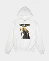 LION OF JUDAH Unisex Hoodie | Champion