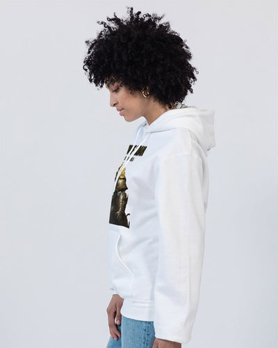 LION OF JUDAH Unisex Hoodie | Champion