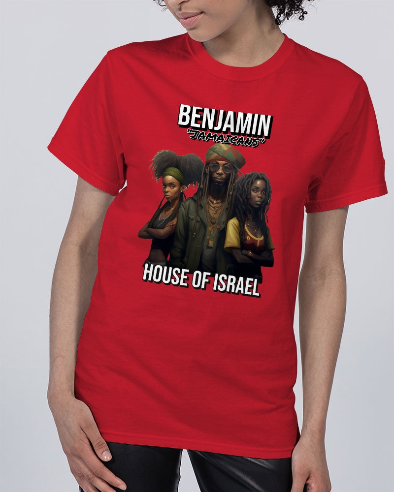 BENJAMIN 2023 Unisex Tee | Champion