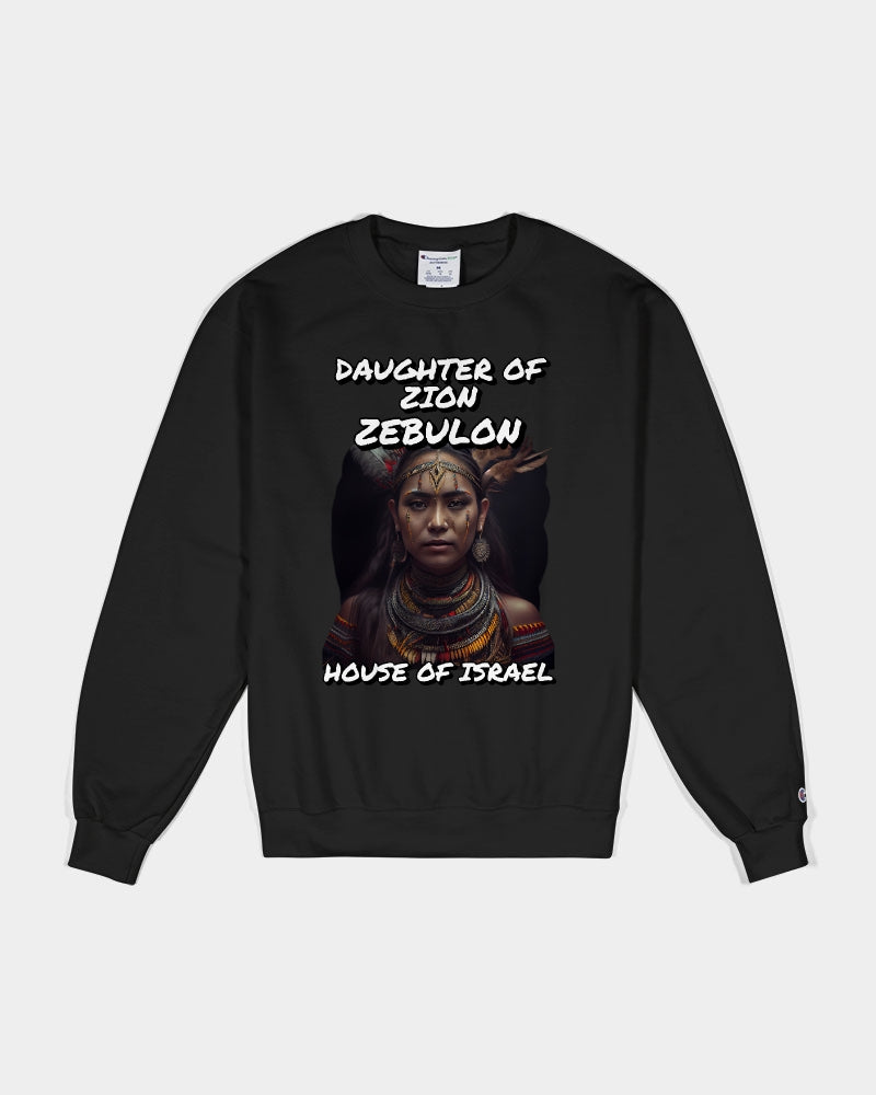 Zebulon Gutemala to Panama Unisex Premium Sweatshirt | Champion