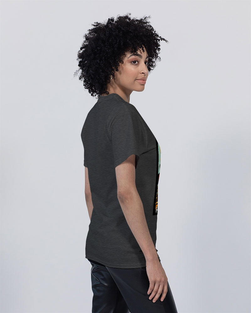 TRIBE OF EPHRAIM Unisex Tee | Champion