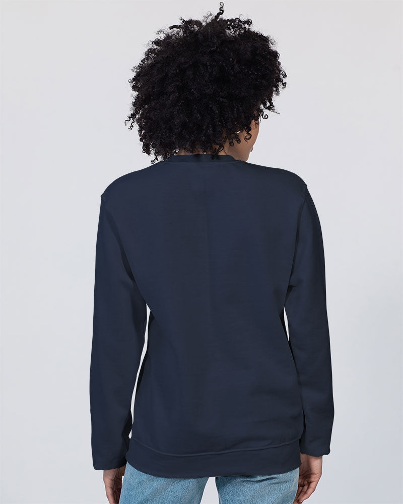 DAUGHTER OF ZION ISSACHAR Unisex Premium Sweatshirt | Champion