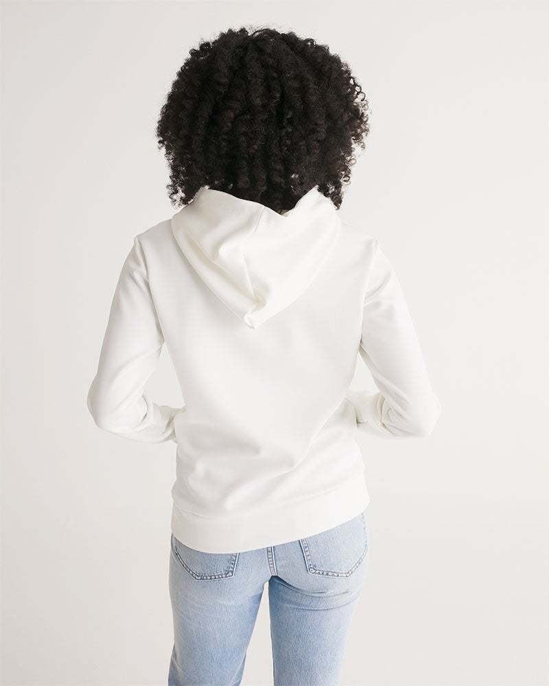 DAUGHTER OF ZION  HOI Women's Hoodie