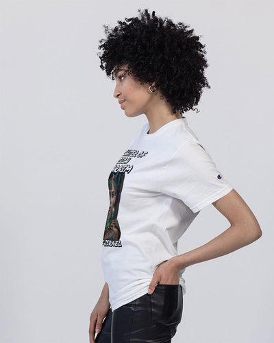 DAUGHTER OF ZION EPHRAIM Unisex Tee | Champion