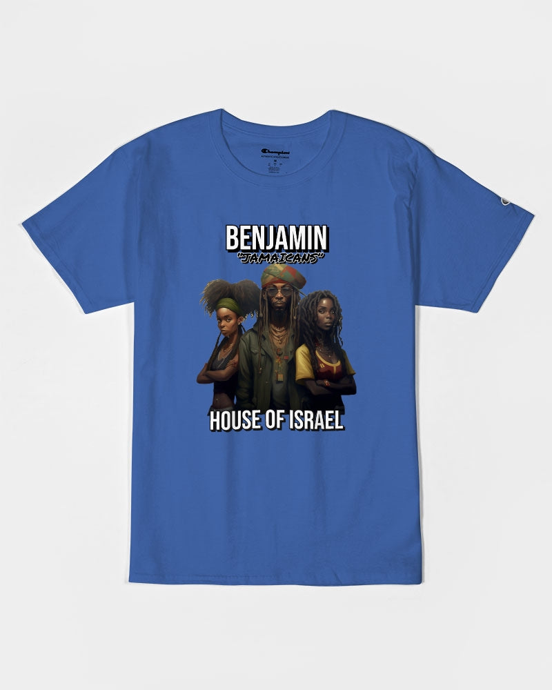 BENJAMIN 2023 Unisex Tee | Champion