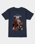 GAD HOUSE OF ISRAEL Unisex Tee | Champion