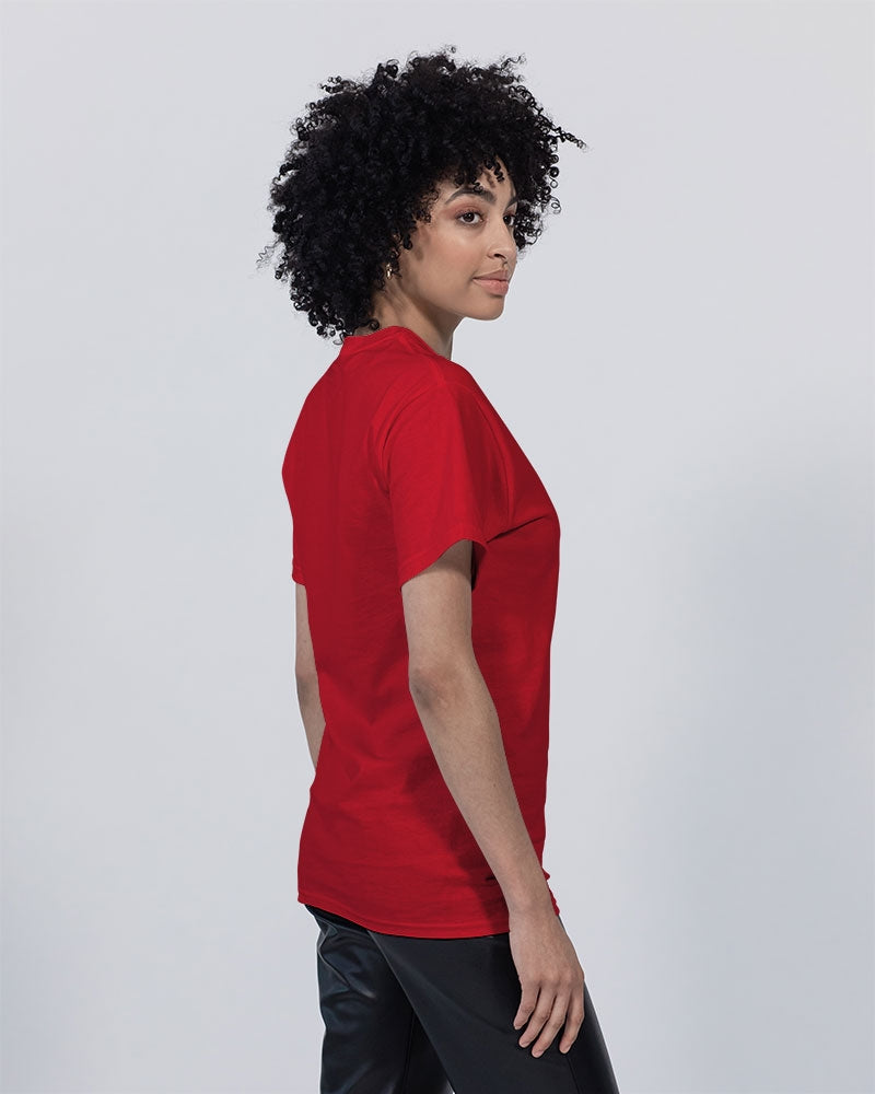 EPHRIAM AND MANNASEH UNISEX TEE | CHAMPION