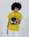 DAUGHTER OF ZION JUDAH ZEPHANIAH 3:14-19 Unisex Heavy Cotton T-Shirt | Gildan