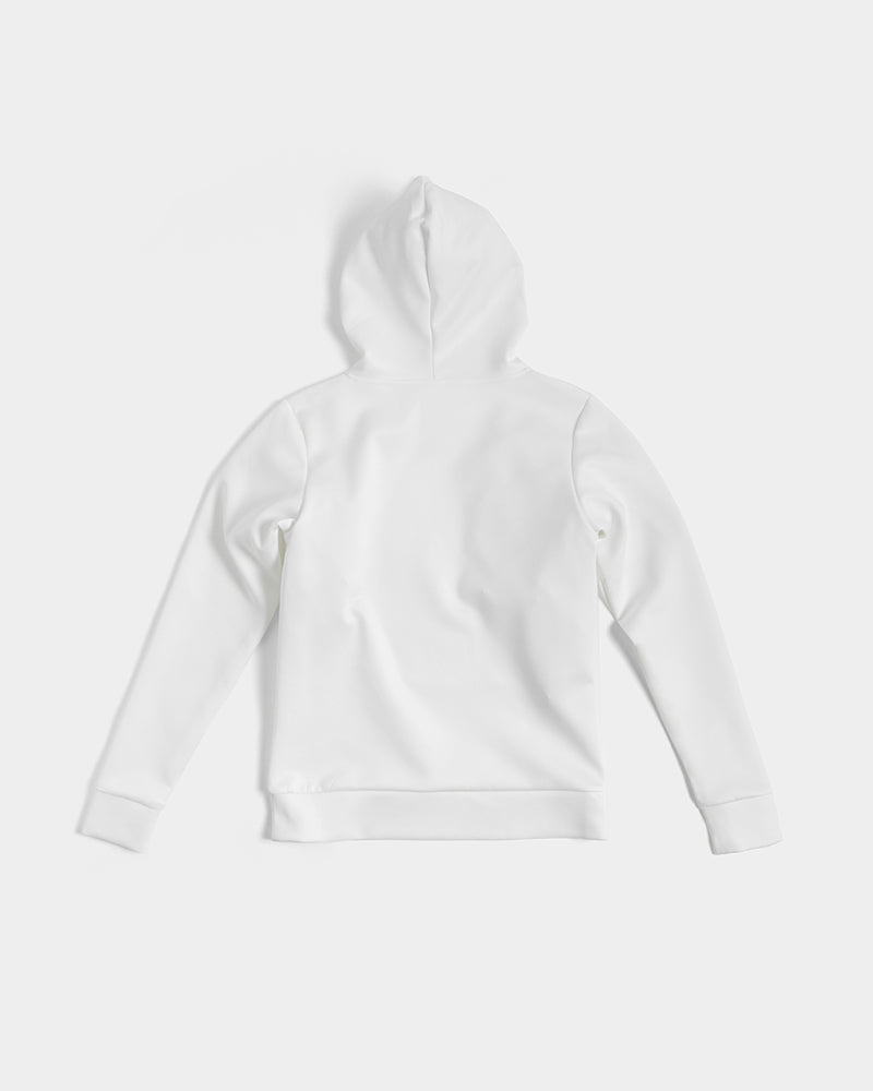 DAUGHTER OF ZION  HOI Women's Hoodie