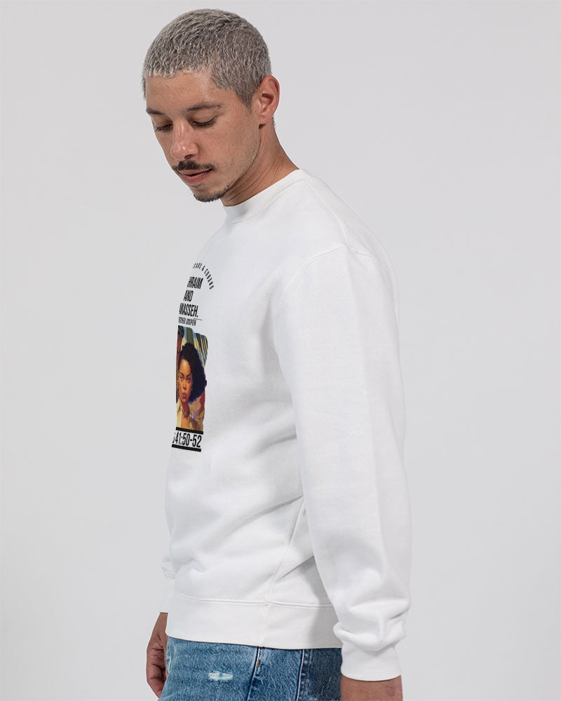 EPHRIAM AND MANNASEH Crewneck Sweatshirt