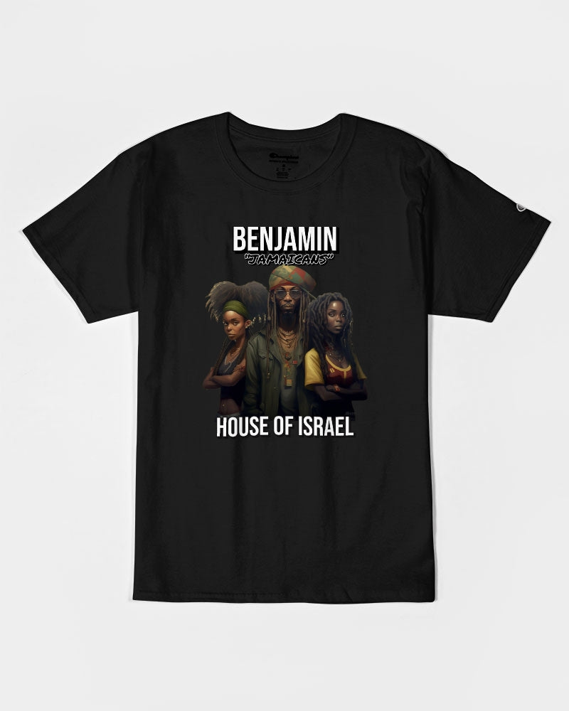 BENJAMIN 2023 Unisex Tee | Champion