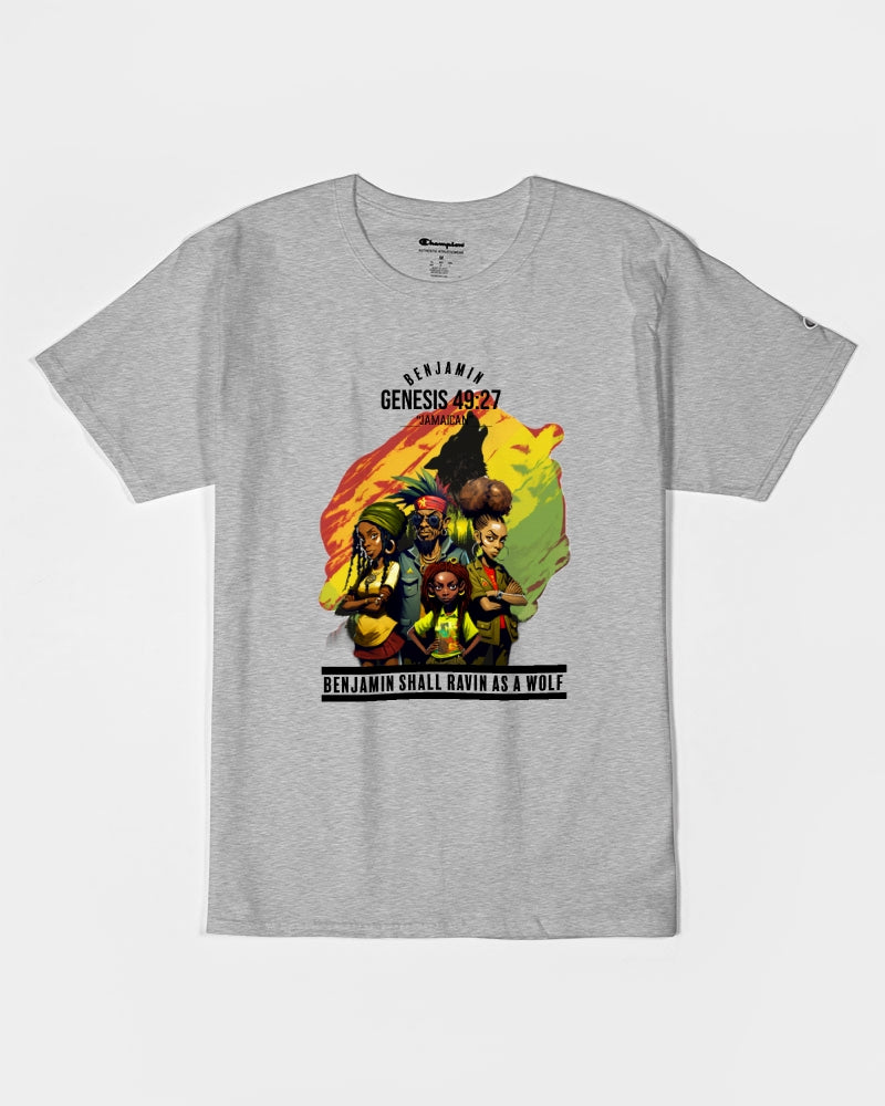 BENJAMIN 2023 Unisex Tee | Champion