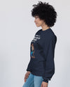 Judah Prepare for the end times Timothy WHT. Unisex Premium Sweatshirt | Champion