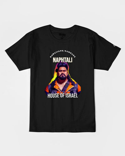 12 Tribes of Israel NAPHTALI Unisex Tee | Champion