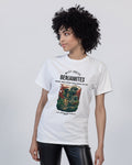 Benjamites (West Indies) House of Israel Unisex Tee | Champion