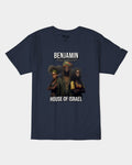 BENJAMIN 2023 Unisex Tee | Champion