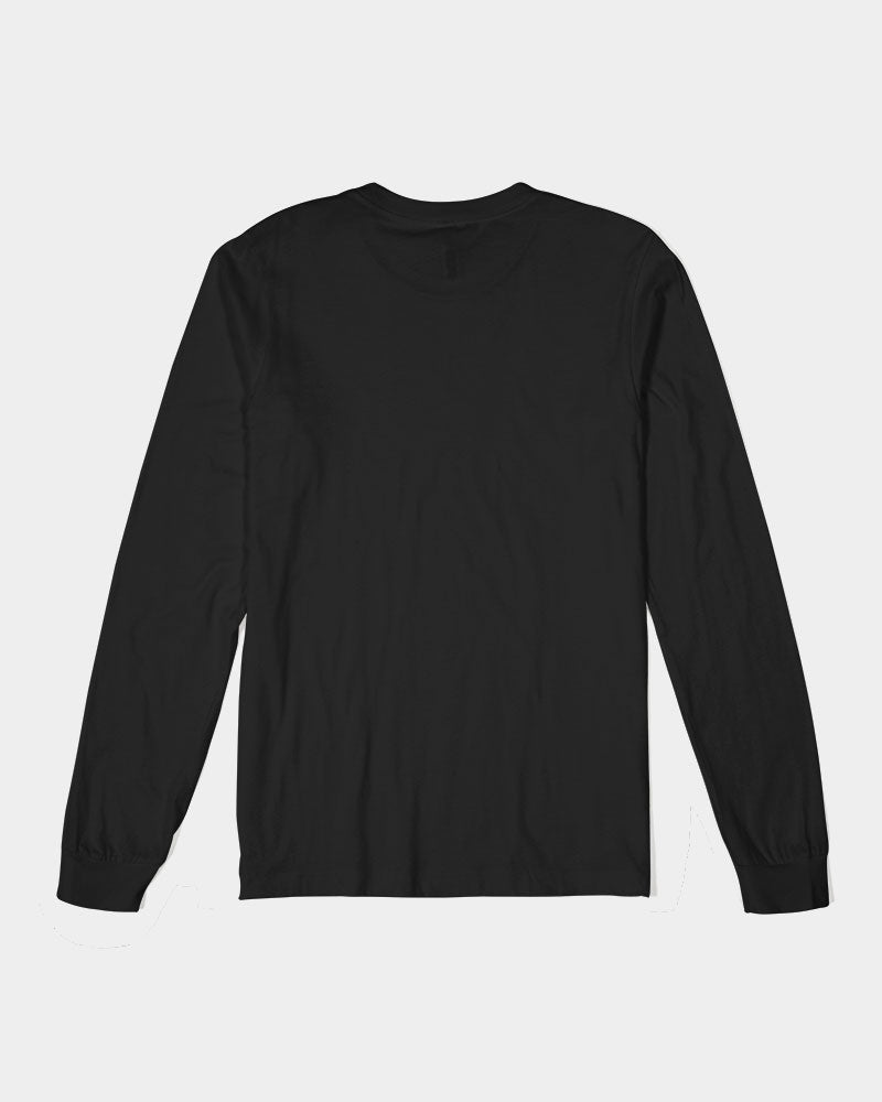 DAUGHTER OF ZION JUDAH ZEPHANIAH 3:14-19 Unisex Jersey Long Sleeve Tee | Bella + Canvas