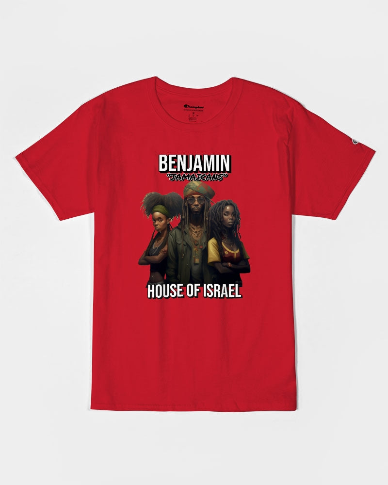 BENJAMIN 2023 Unisex Tee | Champion