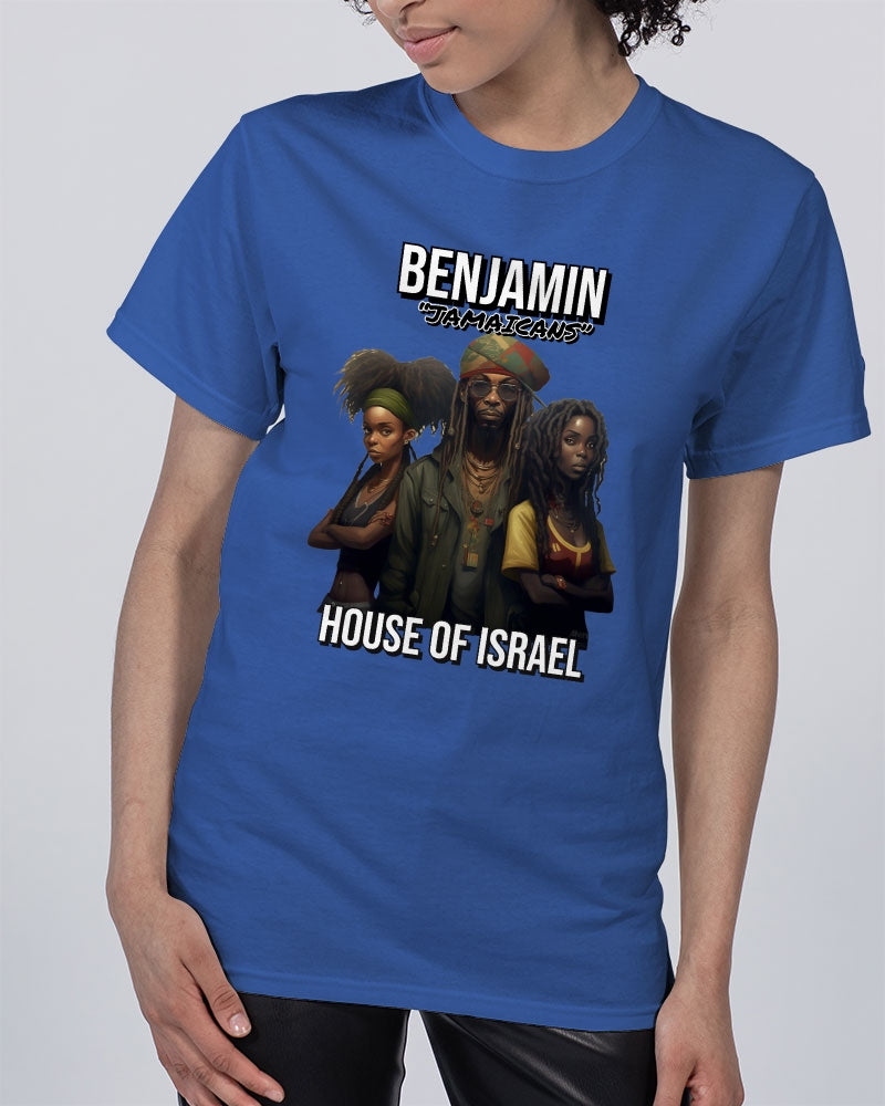 BENJAMIN 2023 Unisex Tee | Champion