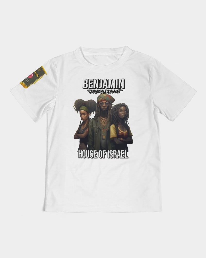 BENJAMIN 2023 Kids Tee