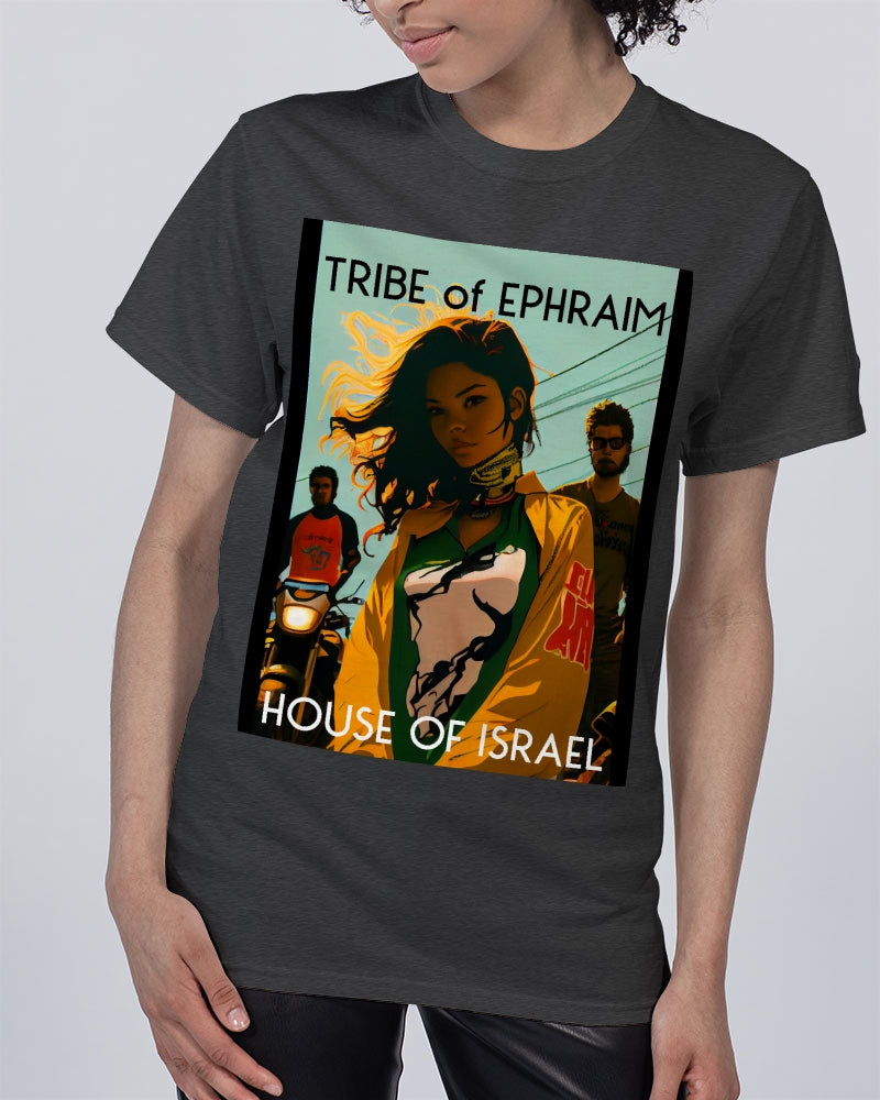 TRIBE OF EPHRAIM Unisex Tee | Champion