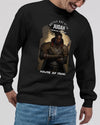 BATTLE AXE 51:20 APPAREL JUDAH Unisex Crewneck Sweatshirt