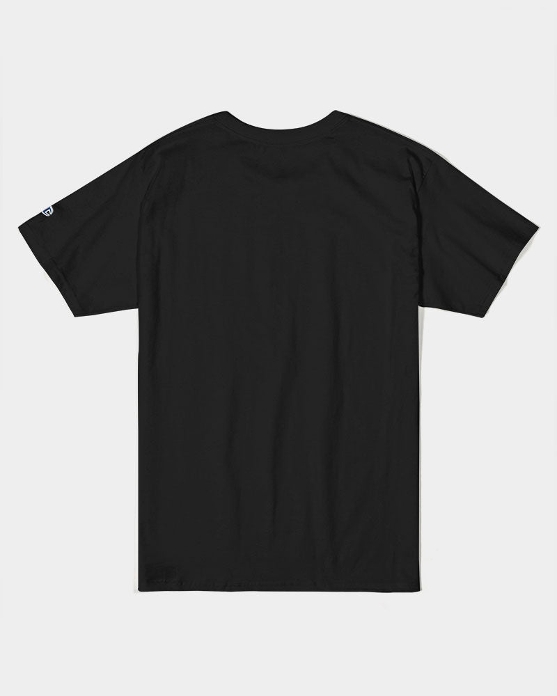 GAD HOUSE OF ISRAEL Unisex Tee | Champion