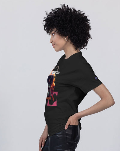 Daughters of Zion PHILLIPPIANS 3:21 Unisex Tee | Champion