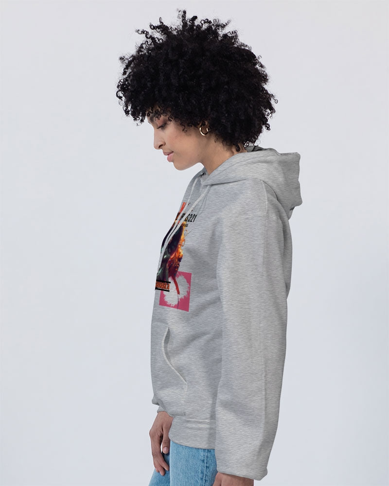 Daughters of Zion PHILLIPPIANS 3:21 Unisex Hoodie | Champion