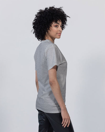 DAUGHTER OF ZION EPHRAIM Unisex Tee | Champion